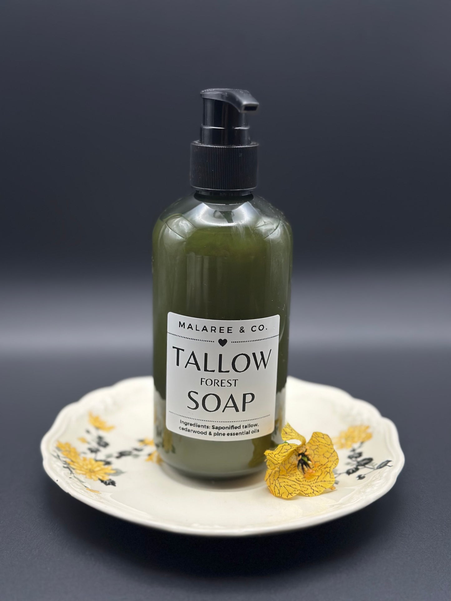Tallow Soap (8oz)