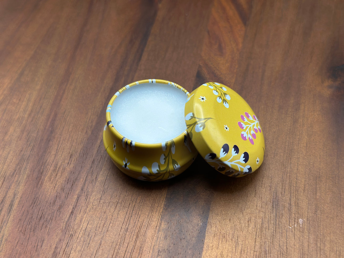 Citrus Luxe Tallow Lip Balm