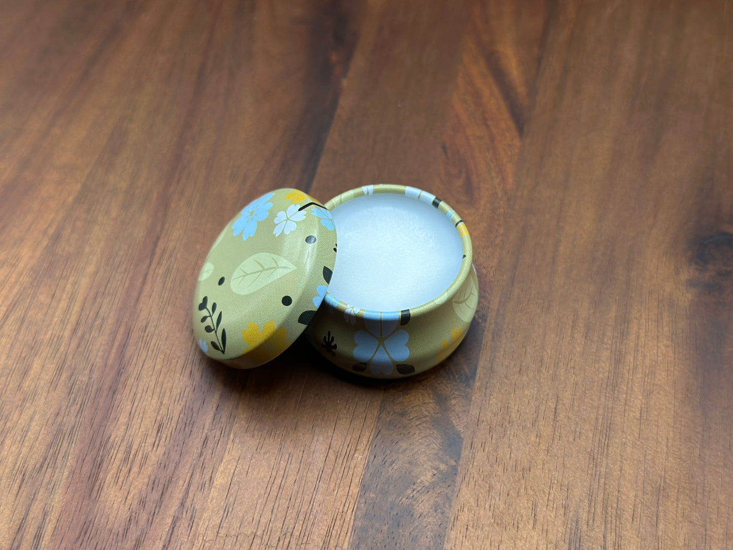 Lemongrass Tallow Lip Balm