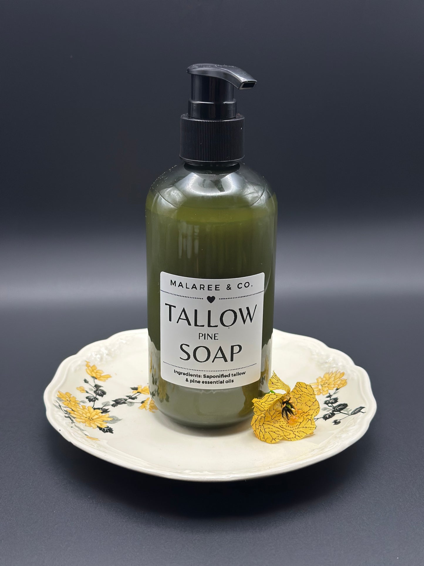 Tallow Soap (8oz)