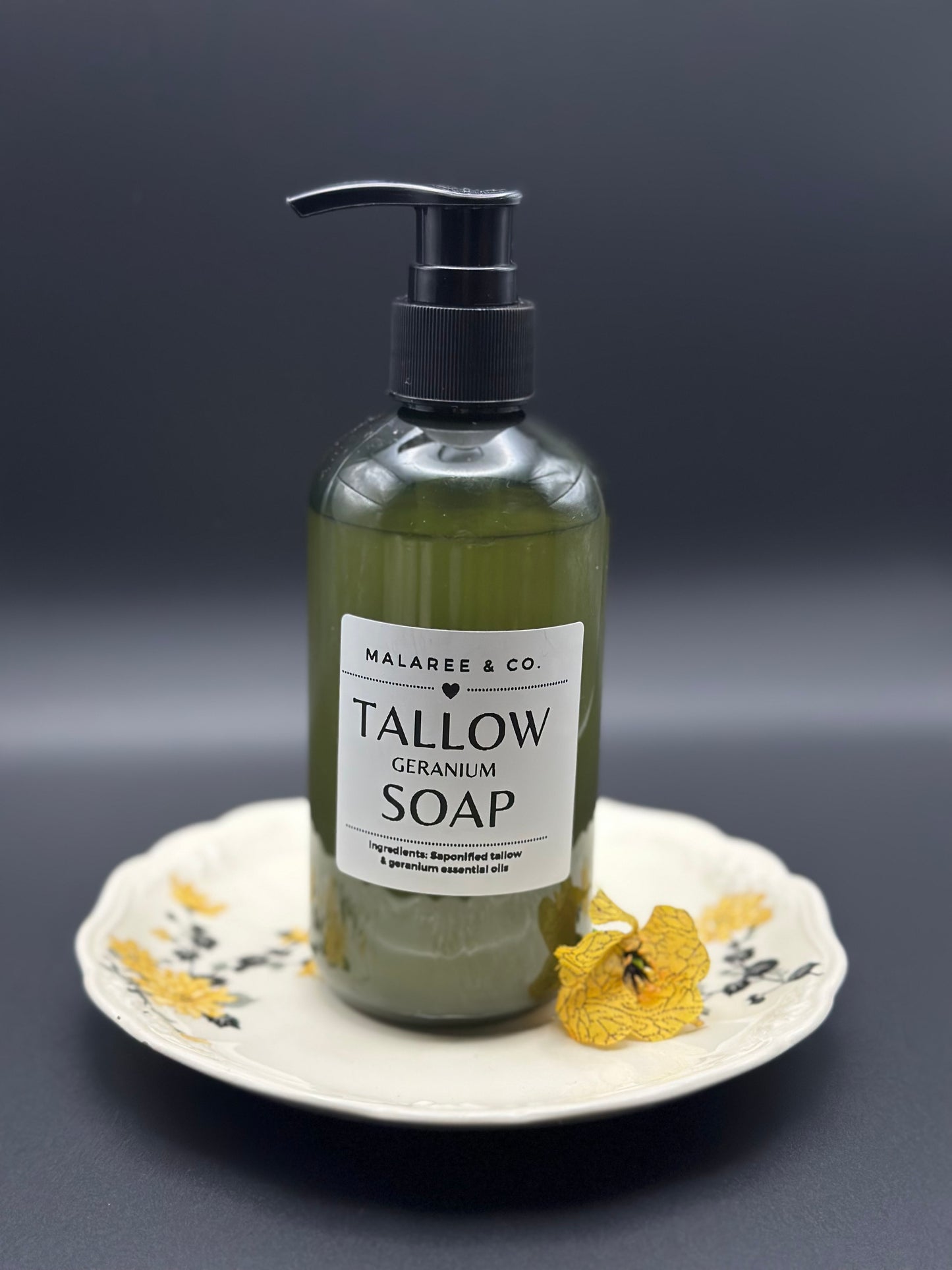 Tallow Soap (8oz)