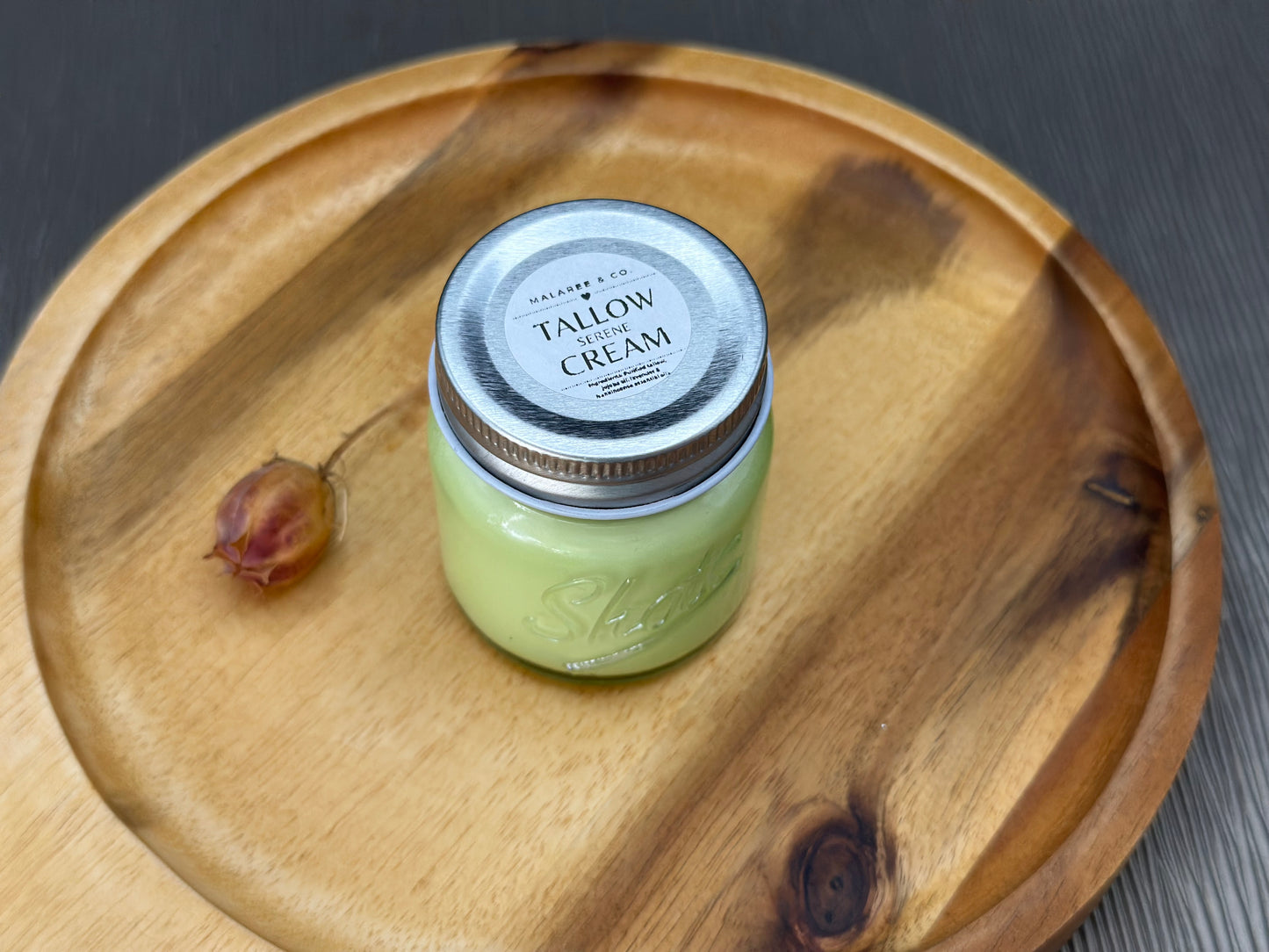 Tallow Cream Serene