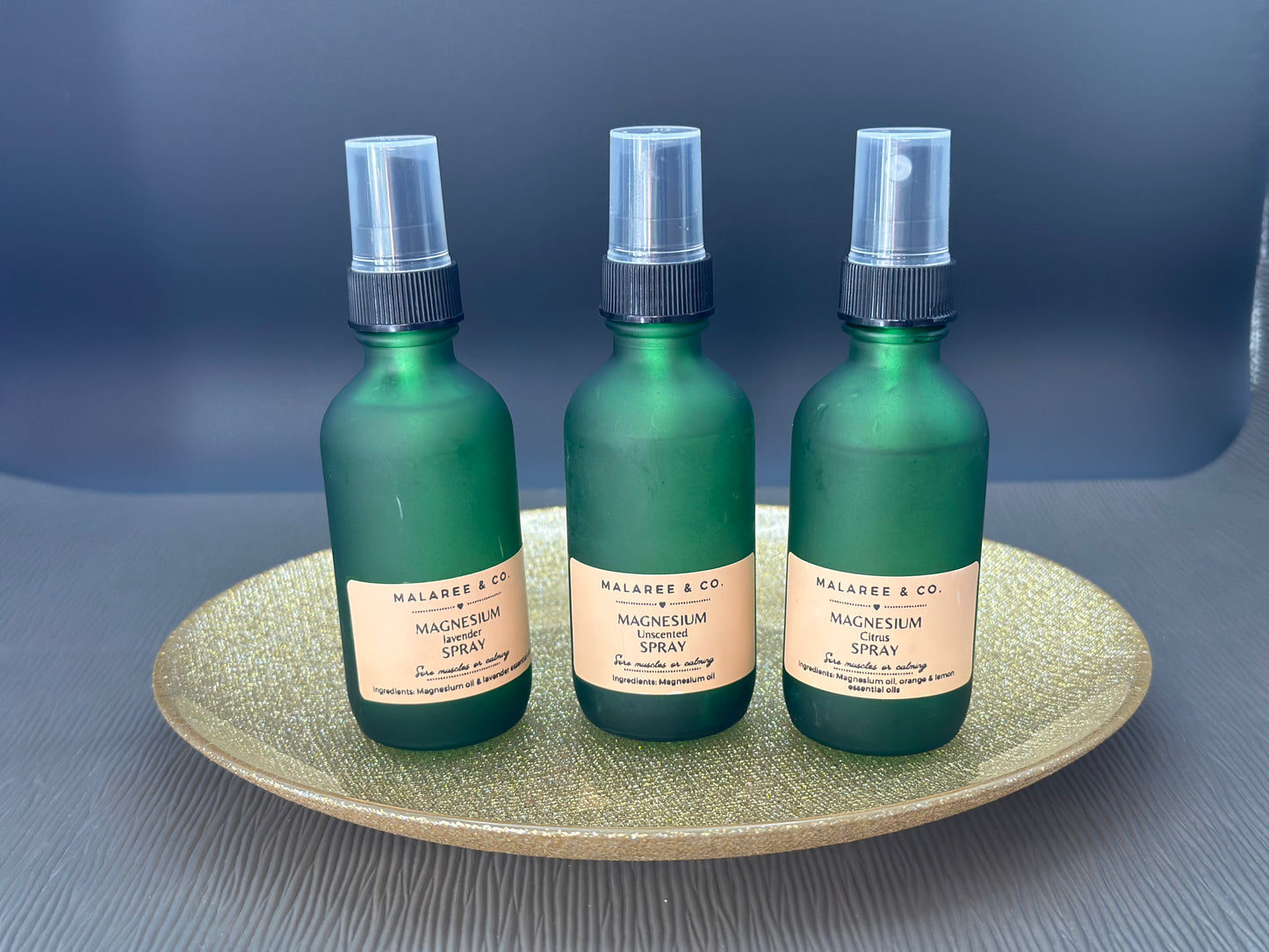 Magnesium Oil Spray (2 oz)