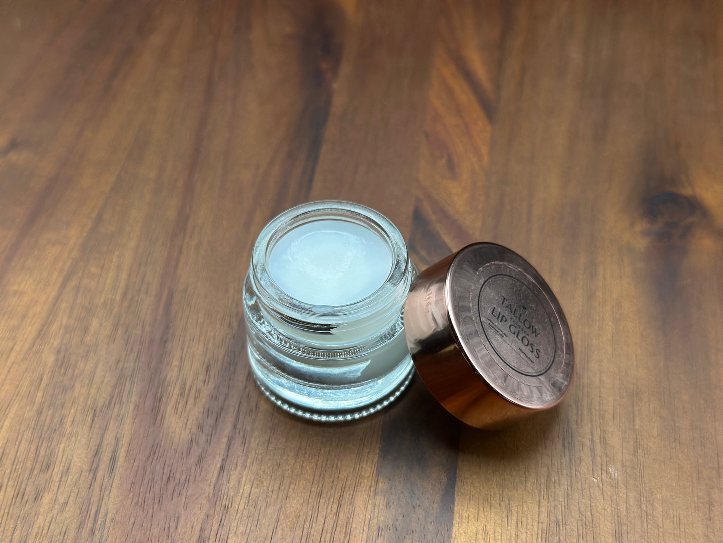 Lavender Tallow Lip Balm