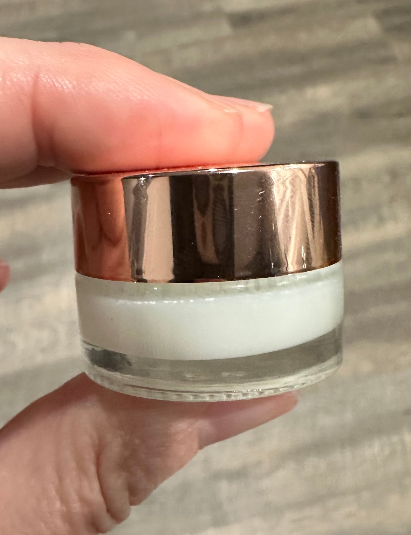 Lavender Luxe Tallow Lip Balm