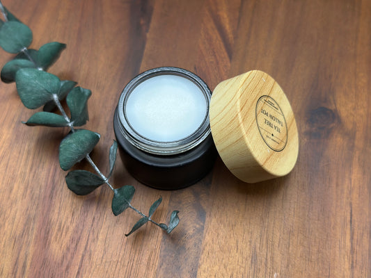 Tea Tree Pot