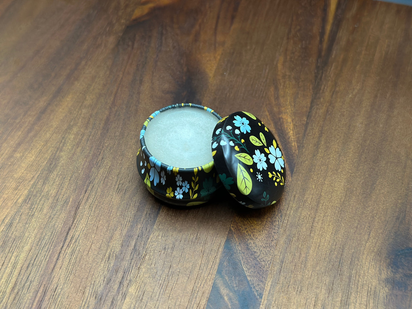 Vanilla Bean Tallow Lip Balm